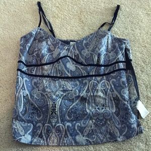 Tommy Hilfiger Vintage Tank Top